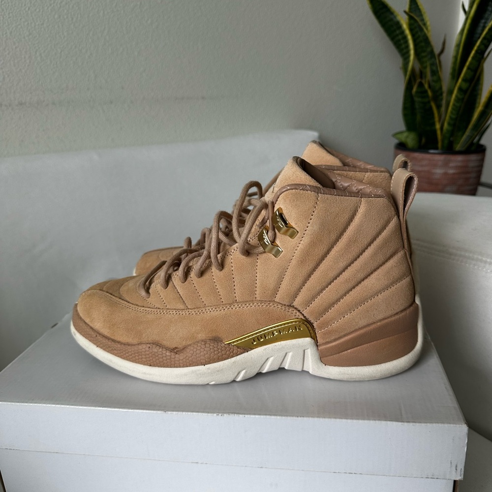 Women’s Air Jordan 12 Retro